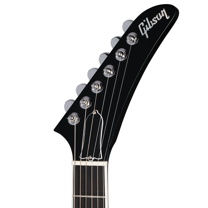 Gibson Victory Figured Top, Smokehouse Burst