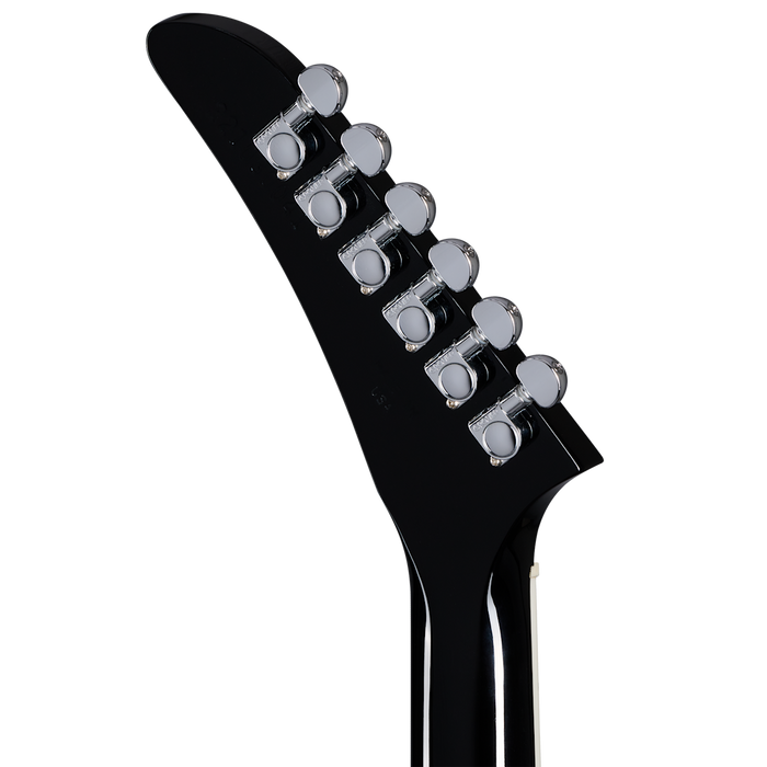 Gibson Victory Figured Top, Smokehouse Burst