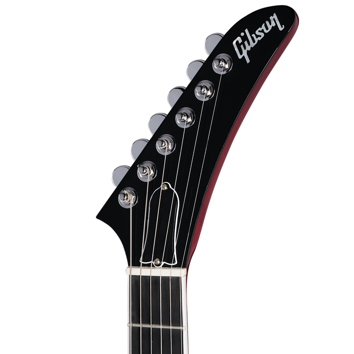 Gibson Victory Figured Top, Wine Red