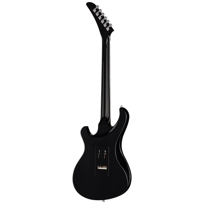 Gibson Victory Floyd Rose Electric Guitar with Hardshell Case, Deep Ocean Burst