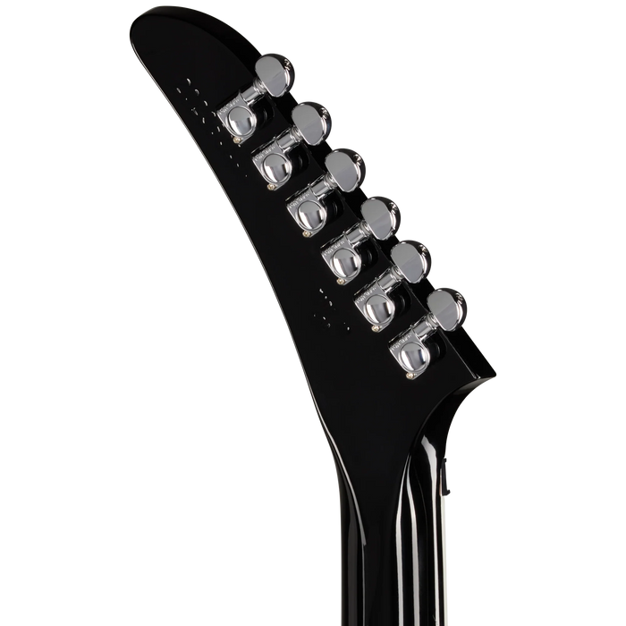 Gibson Victory Floyd Rose Electric Guitar with Hardshell Case, Deep Ocean Burst