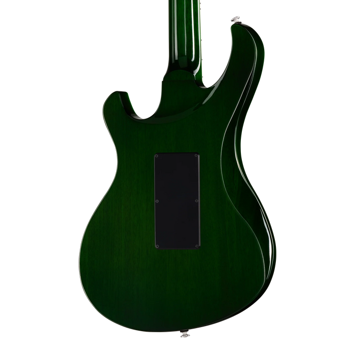 Gibson Victory Floyd Rose Electric Guitar with Hardshell Case, Iguana Burst