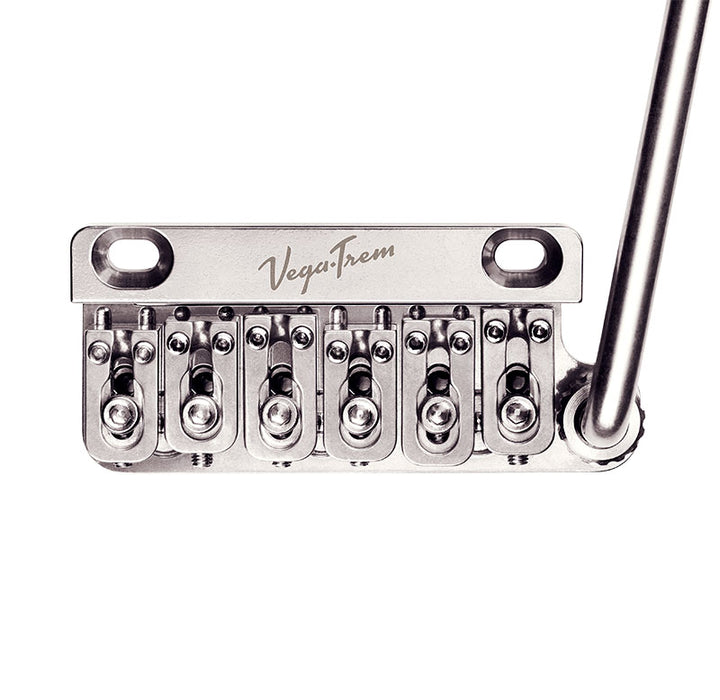 Vega-Trem VT1 Special 2-points Stratocaster Chrome