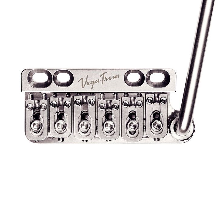 Vega-Trem VT1 Special STD Stratocaster Chrome