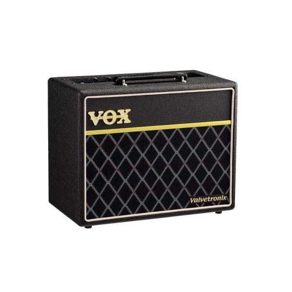 Vox Classic Blue 20-watt 1 x 8-inch Combo Amplifier