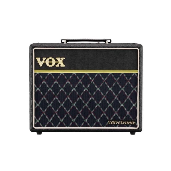 Vox Classic Blue 20-watt 1 x 8-inch Combo Amplifier