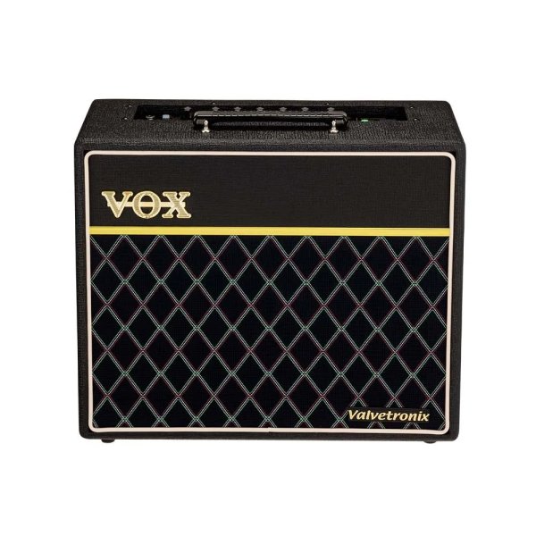 Vox Classic Blue 40-watt 1 x 10-inch Combo Amplifier