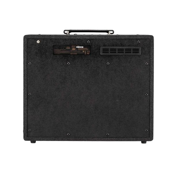 Vox Classic Blue 40-watt 1 x 10-inch Combo Amplifier