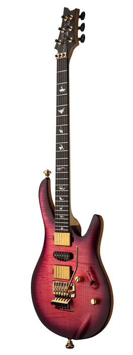 PRS Chleo Herman Li Limited Edition Orchid Dusk