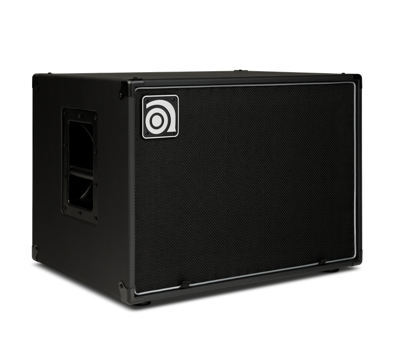 Ampeg VB210 Venture Series 2 x 10" Bass speaker cabinet