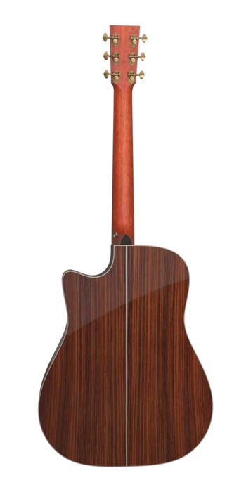 Furch Vintage 2 DC-SR Acoustic Guitar
