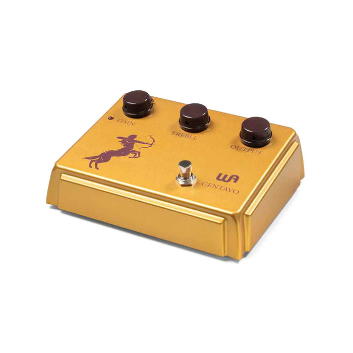Warm Audio Centavo Professional Overdrive Effects Pedal