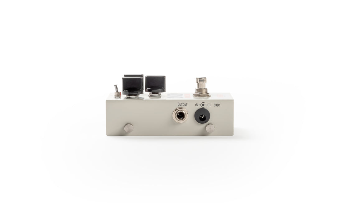 Warm Audio ODD Box V1 Hard-Clipping Overdrive Pedal