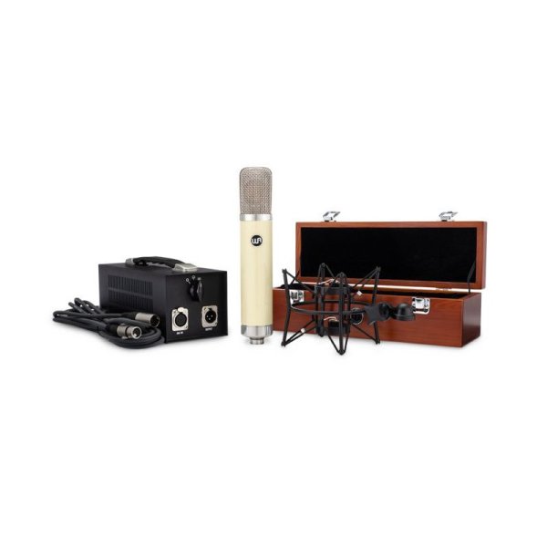 Warm Audio WA251 Tube Condenser Microphone