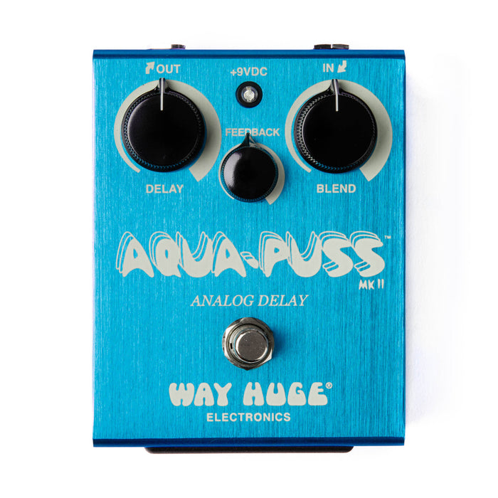 Way Huge WHE701 Aqua Puss