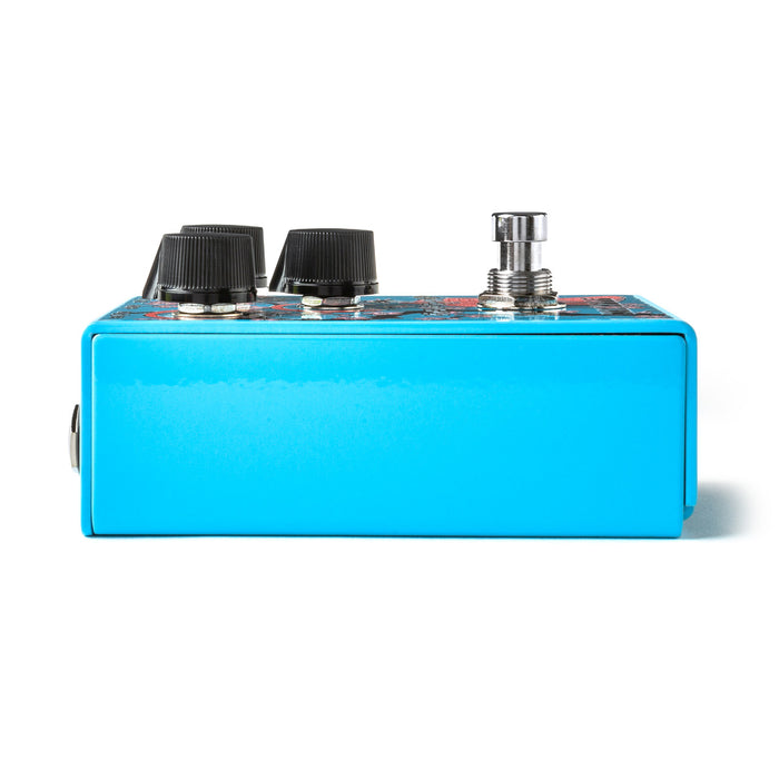 Way Huge WM32B Small Geisha Drive Limited Edition Blue