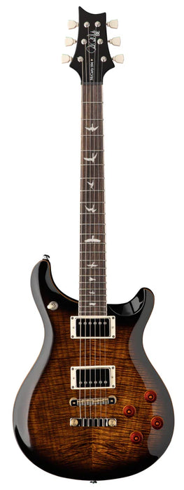 PRS SE McCarty 594, Black Gold Sunburst