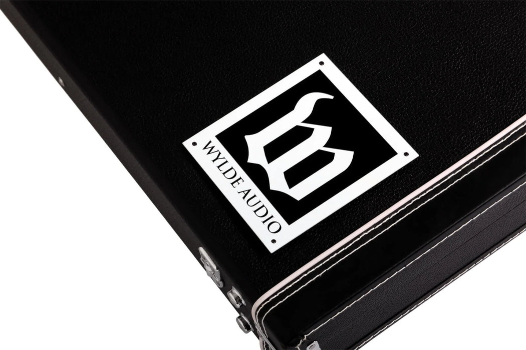 Wylde Audio Wa-Vw2 Case