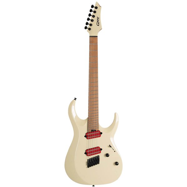 Cort X700-MUTILITYII-BAG-MBG X Series Mutility II, Military Beige