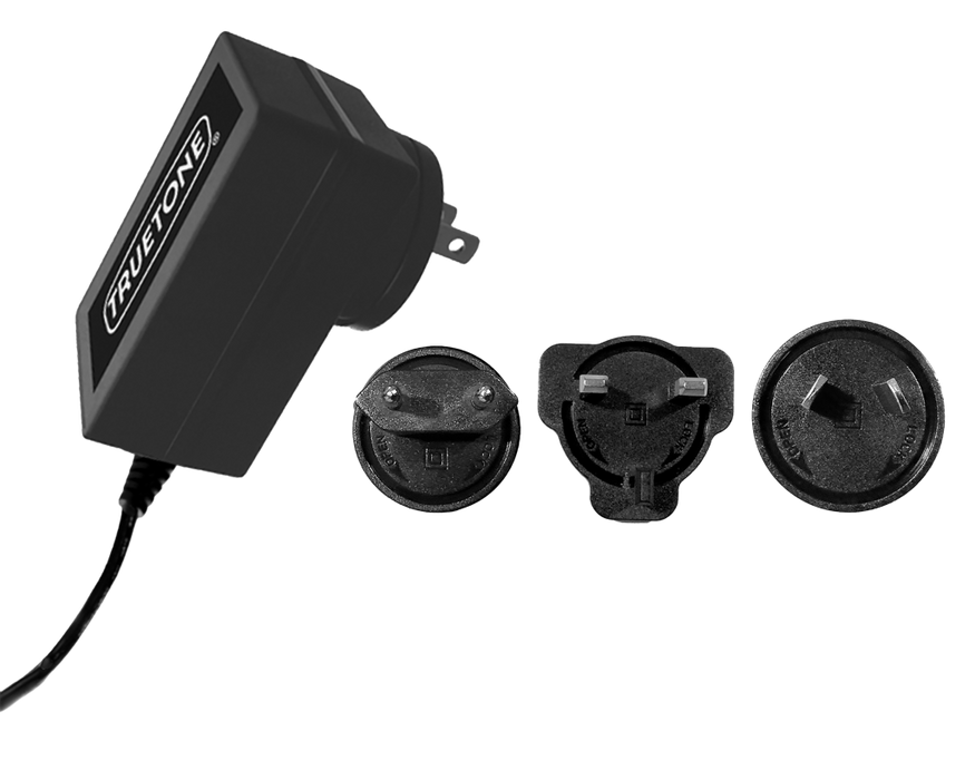 TrueTone XP8-PS - 8 output expansion box w/power supply