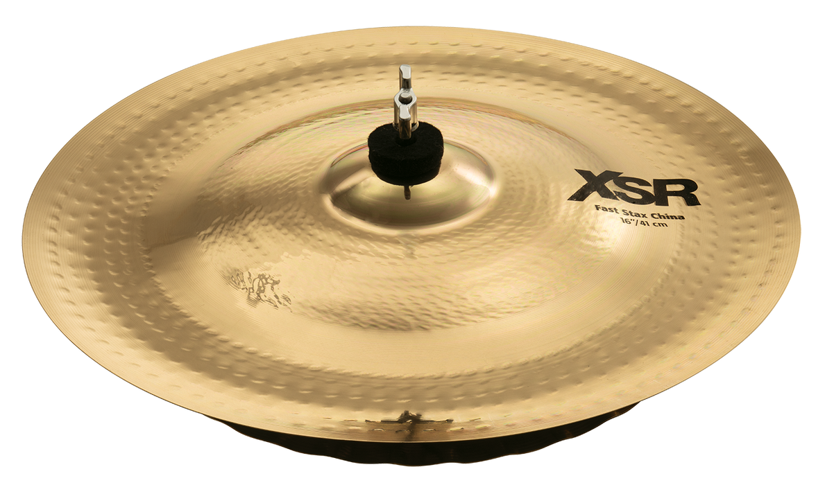 Sabian XSR Fast Stax