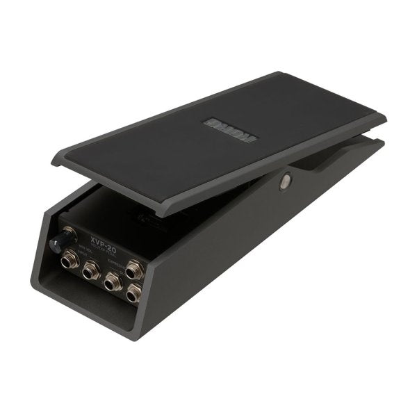 Korg XVP20 Stereo Volume and Expression Pedal