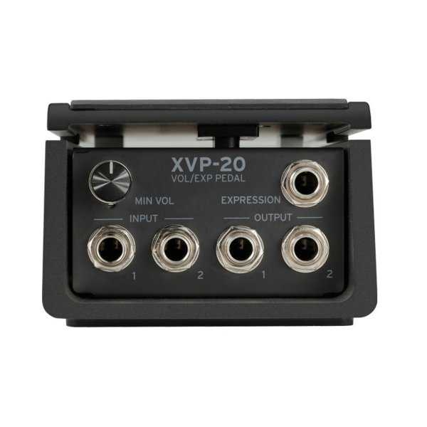 Korg XVP20 Stereo Volume and Expression Pedal