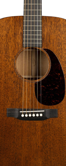 Martin Acoustic Guitar, 000-17 w/Hardshell Case, Left-Handed