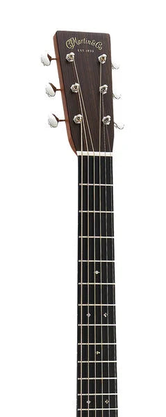 Martin Acoustic Guitar, 000-28 1933 Ambertone w/Molded Hardshell Case