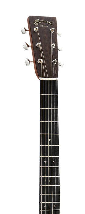 Martin Acoustic Guitar, 000-28 1933 Ambertone w/Molded Hardshell Case, Left-Handed