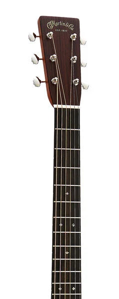 Martin Acoustic Guitar, 000-28 1935 Sunburst w/Molded Hardshell Case, Left-Handed