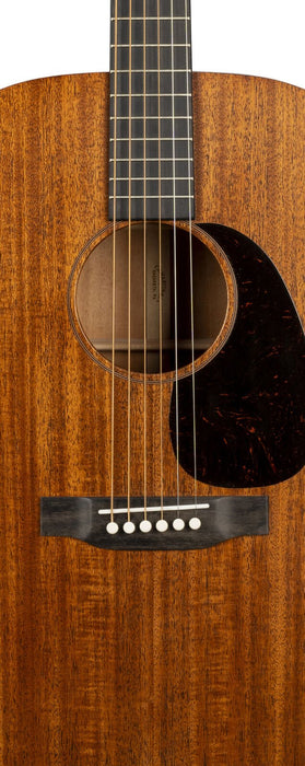 Martin Acoustic Guitar, D-17 w/Hardshell Case, Left-Handed