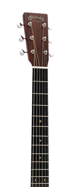 Martin Acoustic Guitar, D-18 1933 Ambertone w/Hardshell Case, Left-Handed