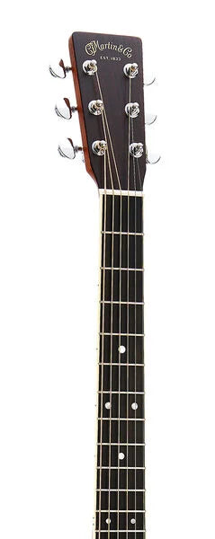 Martin Acoustic Guitar, D-35 1935 Sunburst w/Molded Hardshell Case