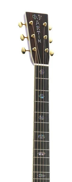 Martin Acoustic Guitar, D-41 1935 Sunburst w/Hardshell Case, Left-Handed