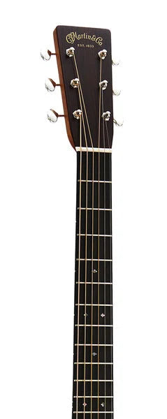 Martin Acoustic Guitar, HD-28 1935 Sunburst w/Molded Hardshell Case