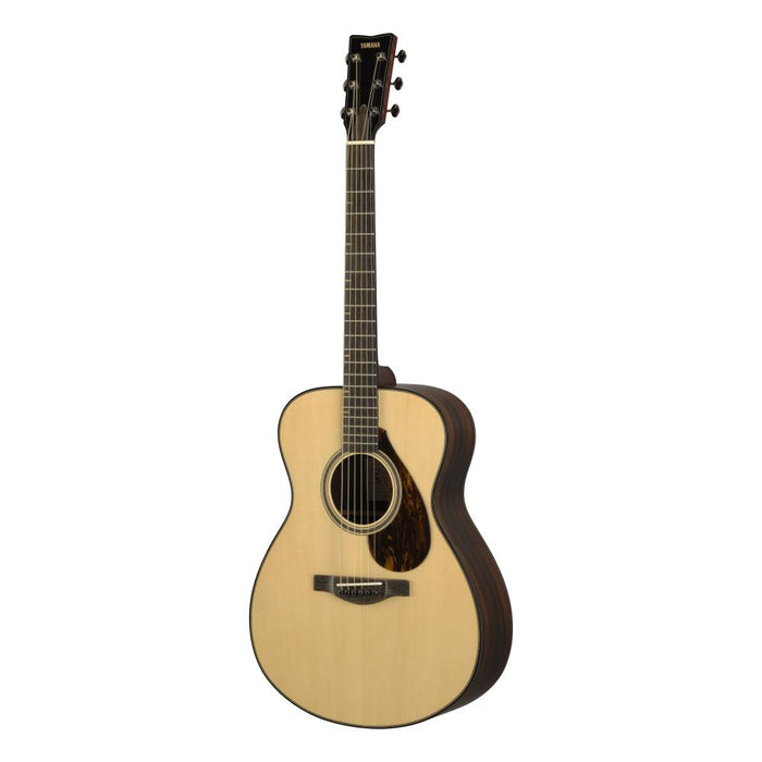 Yamaha FS9 R Acoustic Electric Guitar w/Hardcase