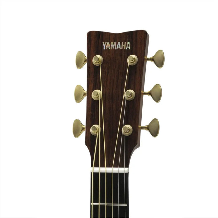 Yamaha LL26AREII Acoustic Guitar w/Hardcase