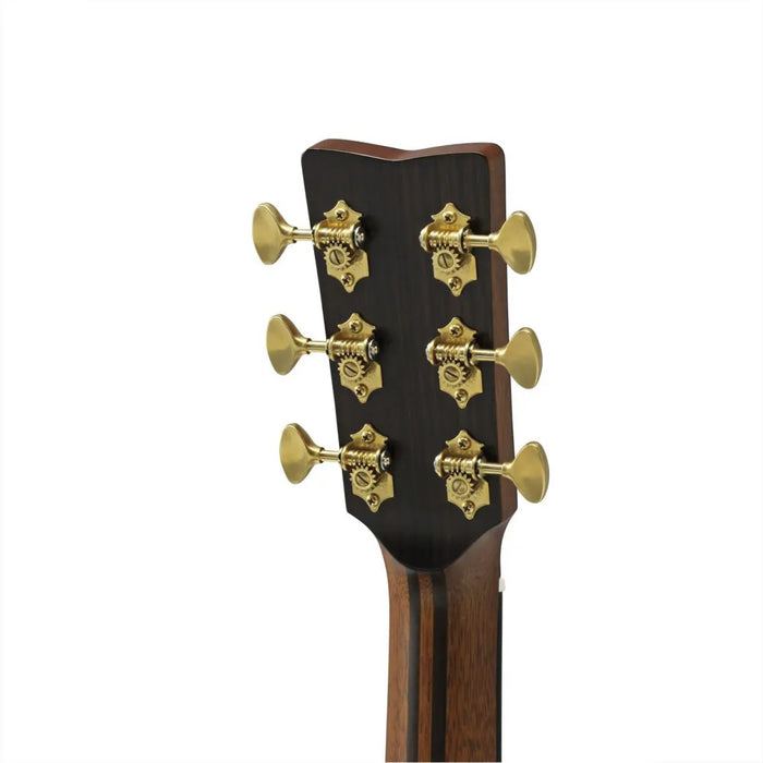 Yamaha LL26AREII Acoustic Guitar w/Hardcase