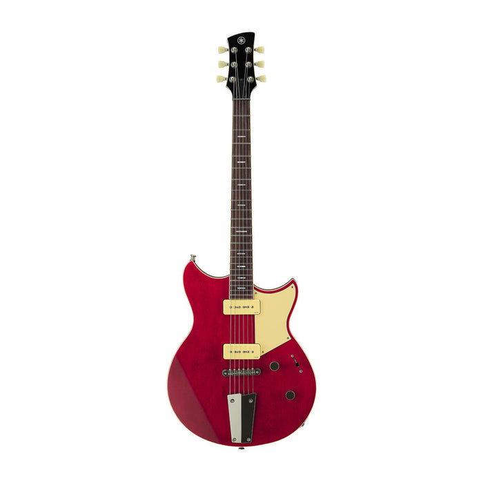 Yamaha Revstar Standard P90 - Fired Red