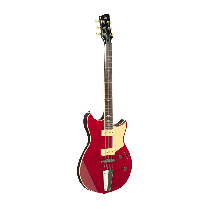 Yamaha Revstar Standard P90 - Fired Red