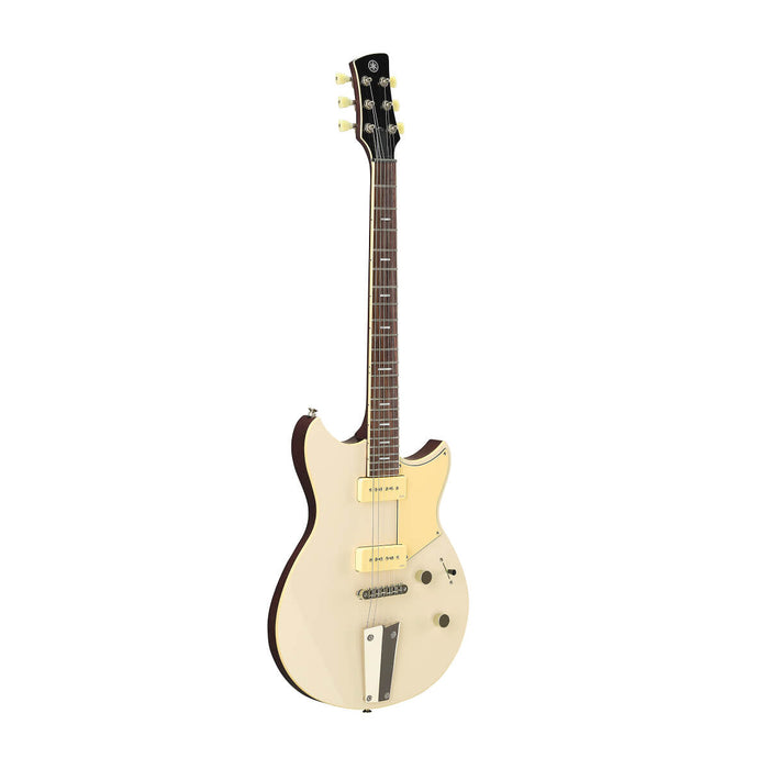 Yamaha Revstar Standard P90 - Vintage White