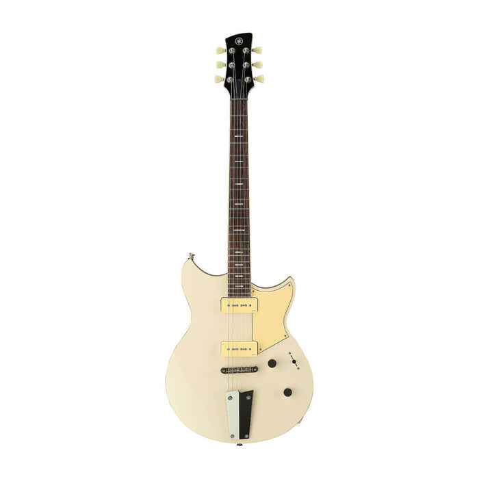 Yamaha Revstar Standard P90 - Vintage White