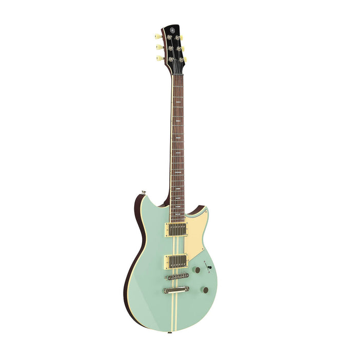 Yamaha Revstar Standard - Sonic Blue