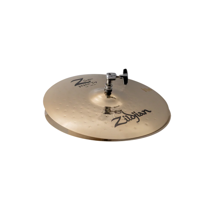 Zildjian ZCSTD Z Custom Standard Cymbal Pack - 14", 16", 18", 20"