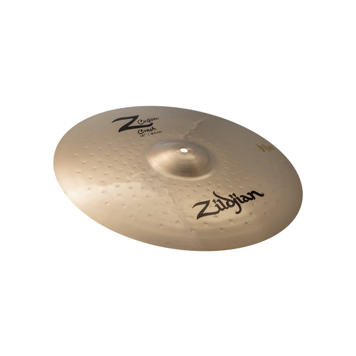 Zildjian ZCSTD Z Custom Standard Cymbal Pack - 14", 16", 18", 20"