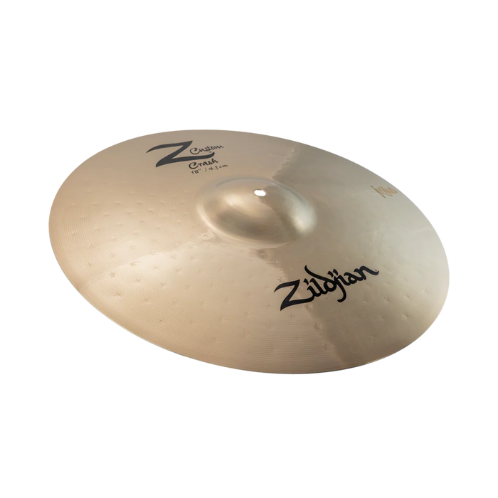 Zildjian ZCSTD Z Custom Standard Cymbal Pack - 14", 16", 18", 20"