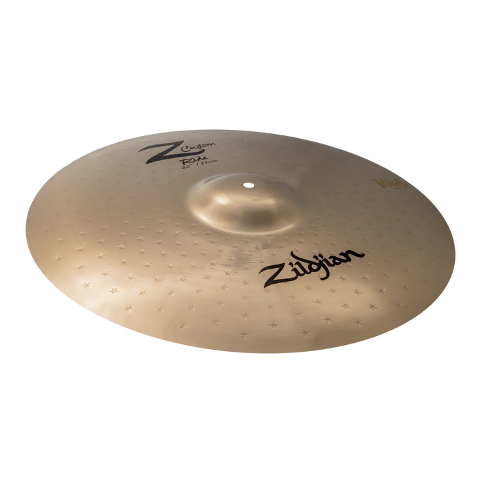 Zildjian ZCSTD Z Custom Standard Cymbal Pack - 14", 16", 18", 20"