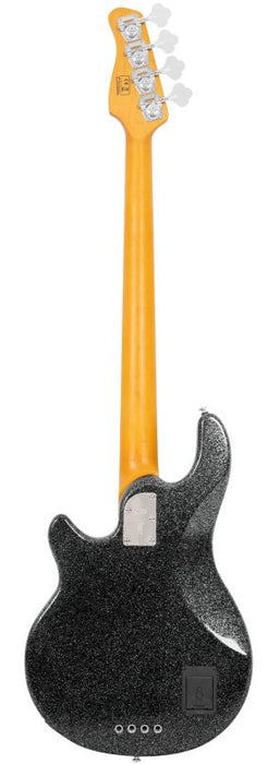 Sire Bass Z3 4 string Sparkle Black