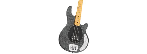 Sire Bass Z3 4 string Sparkle Black